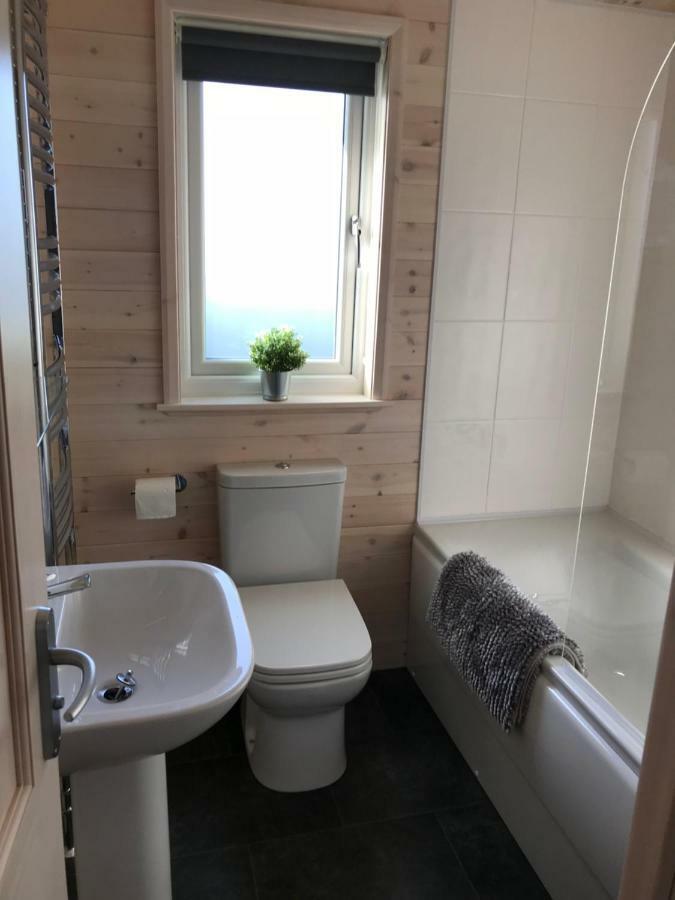 Lunecliffe Country Lodge-Lancaster Gateway To The Lakes Екстер'єр фото
