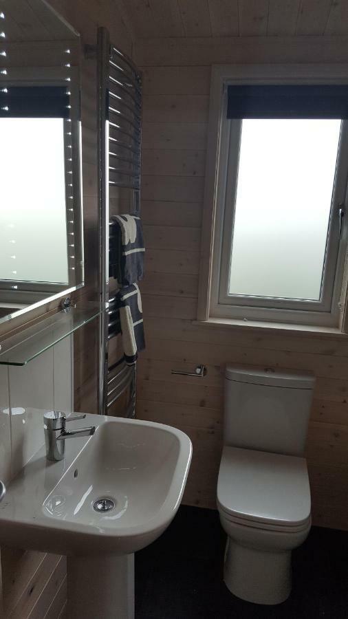 Lunecliffe Country Lodge-Lancaster Gateway To The Lakes Екстер'єр фото