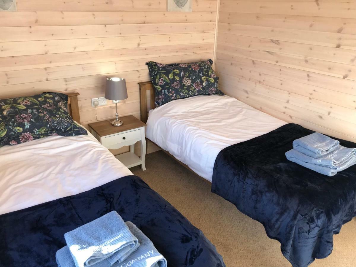 Lunecliffe Country Lodge-Lancaster Gateway To The Lakes Екстер'єр фото