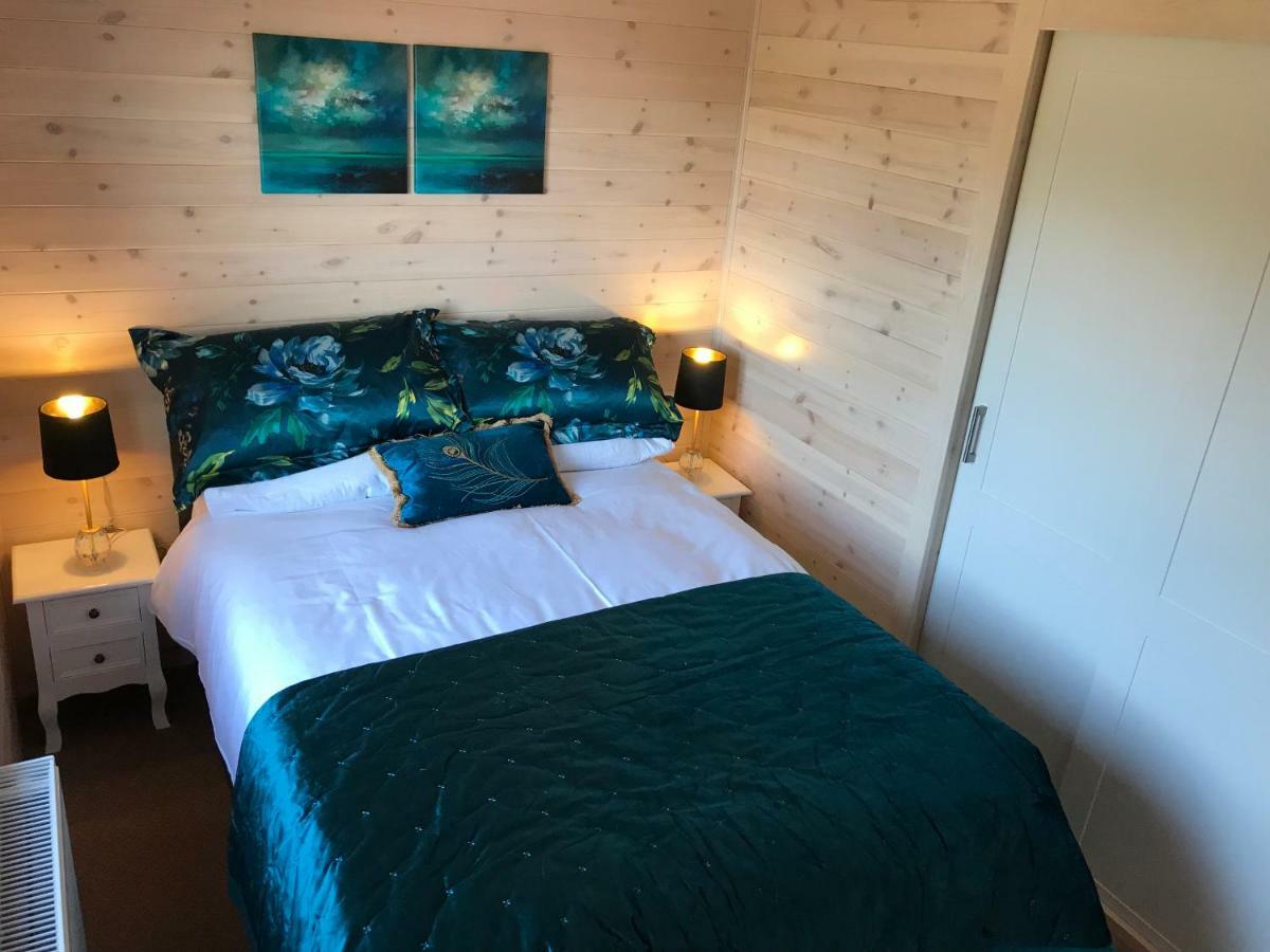 Lunecliffe Country Lodge-Lancaster Gateway To The Lakes Екстер'єр фото