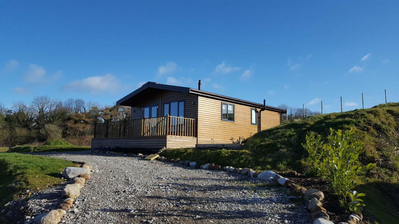 Lunecliffe Country Lodge-Lancaster Gateway To The Lakes Екстер'єр фото