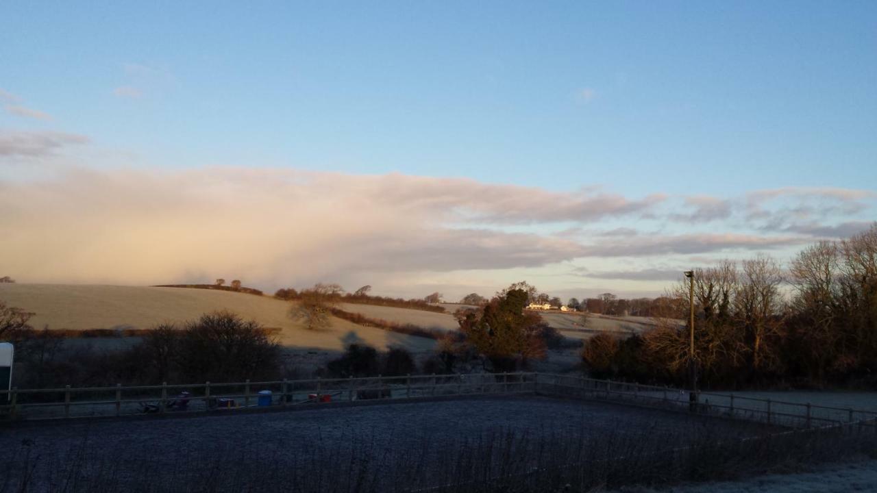 Lunecliffe Country Lodge-Lancaster Gateway To The Lakes Екстер'єр фото