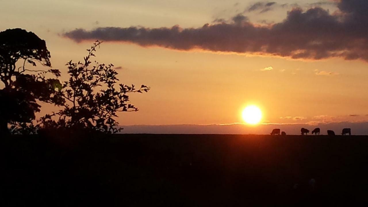 Lunecliffe Country Lodge-Lancaster Gateway To The Lakes Екстер'єр фото